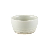 Pearl Terra Porcelain Ramekin